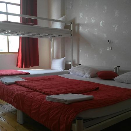 Koniko Backpackers Hostel Хошимин Экстерьер фото