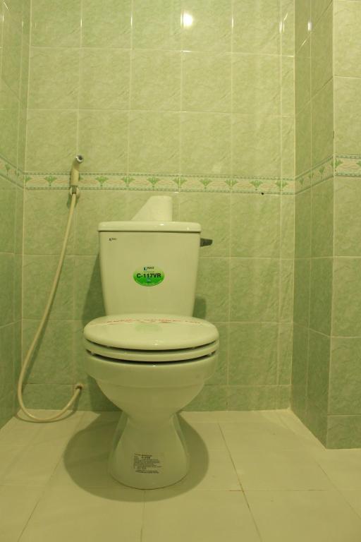 Koniko Backpackers Hostel Хошимин Экстерьер фото