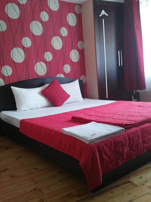 Koniko Backpackers Hostel Хошимин Экстерьер фото