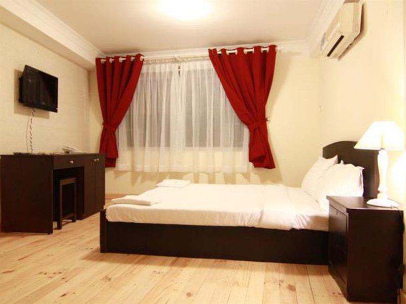 Koniko Backpackers Hostel Хошимин Экстерьер фото
