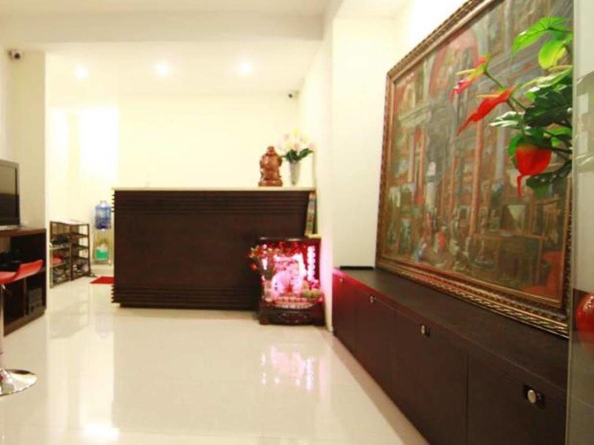 Koniko Backpackers Hostel Хошимин Экстерьер фото